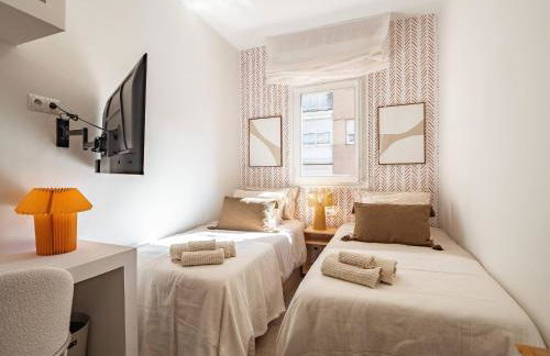 Camp Nou Stadium Apartment - Photo 36