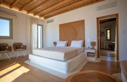 Villa Scorpio by Bestofmikonos - Foto 27