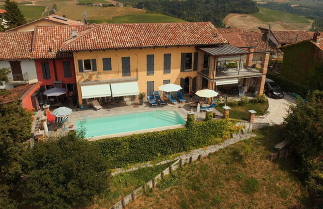 Apartment Milleluci 2 - Foto 6