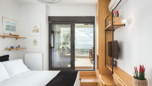 Glyfada Panoramic Penthouse - Foto 5