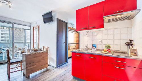 Apartment Le Californie by Interhome - Photo 2