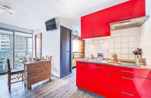 Apartment Le Californie by Interhome - Photo 2