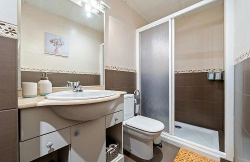 Encantador apartamento en El Delta del Ebro-Apartaments Iaio Kiko - Foto 9