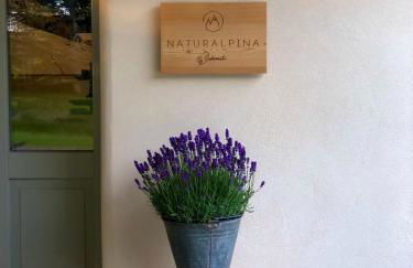 Loft Naturalpina Dolomiti Farm - Foto 4