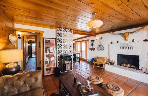 Mod West Ranch: 5-acre Boulder Playground - Foto 32