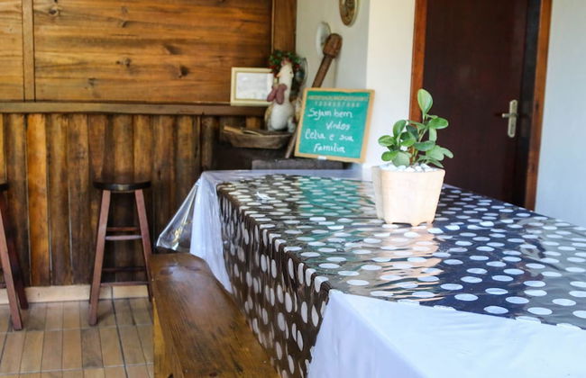 Sítio Morada do Pai - Foto 12