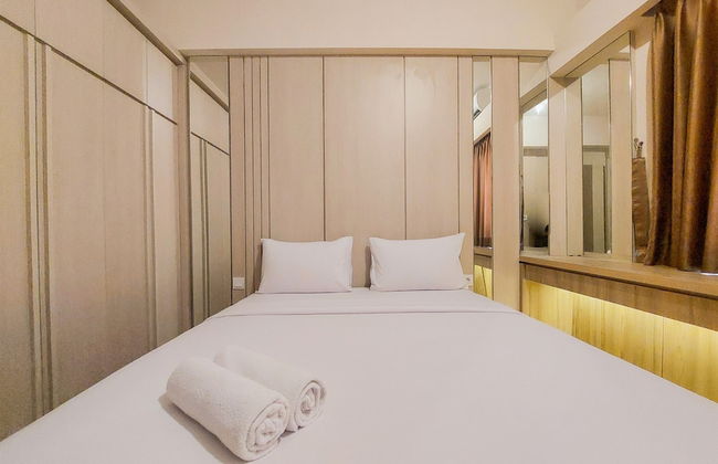 Spacious And Homey 2Br At Sky House Bsd Apartment - Photo 3