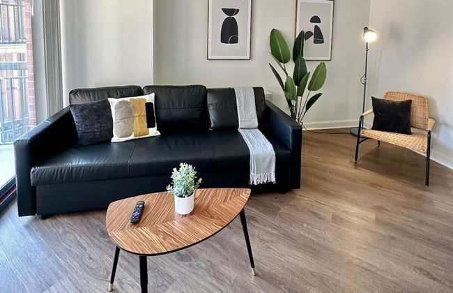 Incredible Apartment with Rooftop - Foto 15