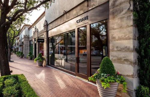 Mr. Nomad: Artistic Abode in Uptown - Foto 28