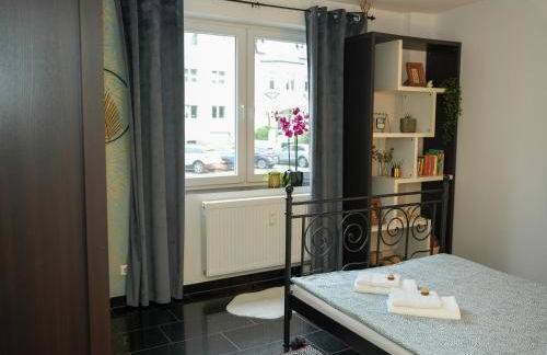 Luxuriöse EG Wohnung Essen, Messe nah - Foto 62