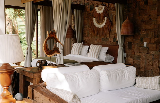 Bulawayo Lodge - Photo 25