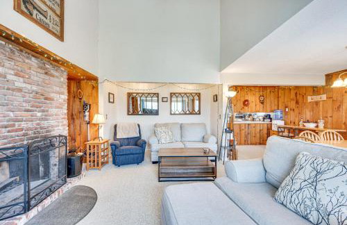 Resort-Style Amenities at Home Near Campton Mtn! - Foto 5