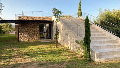 Villa esprit moderniste avec piscine - Foto 3