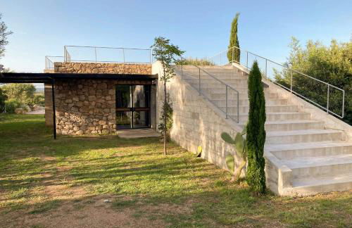 Villa esprit moderniste avec piscine - Foto 3