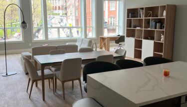 The Monty Boston - Photo 5