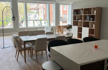 The Monty Boston - Foto 5