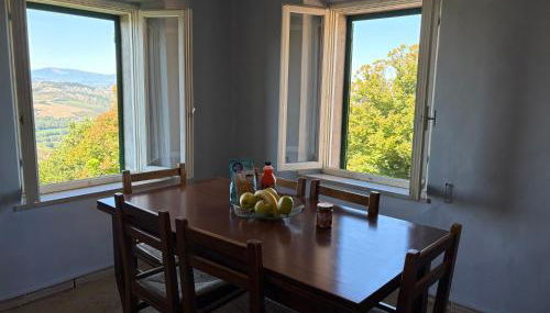 La Loggia dei Fabbri - Montefabbri - Foto 2