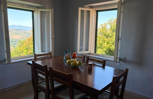 La Loggia dei Fabbri - Montefabbri - Foto 2