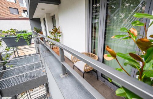 Rooms 23 - FLOK Petrova - Photo 76