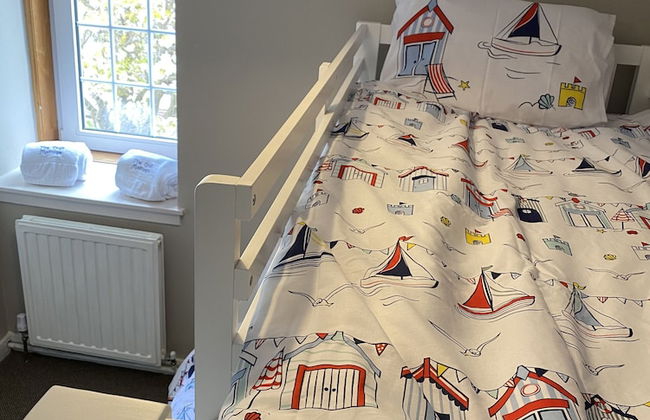 The Crail Maltings - Foto 17