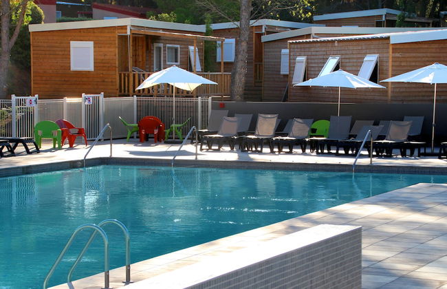 VVF Montagnac Hérault - Foto 28