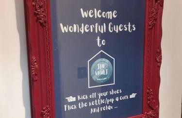 The Vault - boutique apartment in the centre of King's Lynn - Foto 5