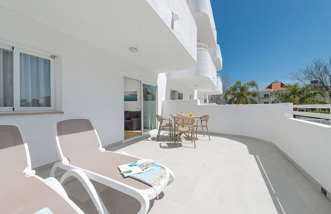 Apartamentos Olive Beach - Foto 77