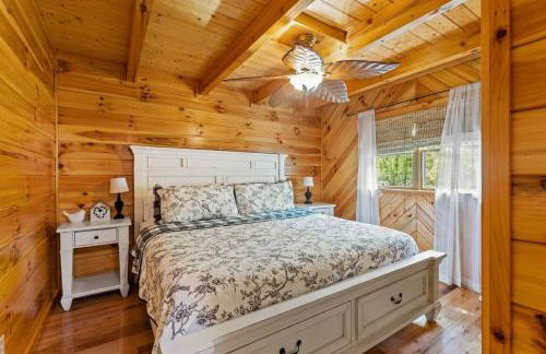 Birdsong- Hot Tub, Game Room, Firepit, WiFi - Foto 10