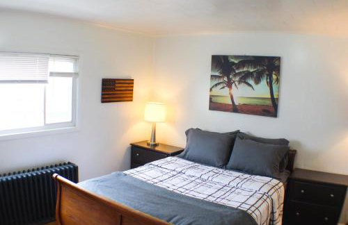 Urban Oasis - 3BR 2BA - City View- Private Parking - Foto 8