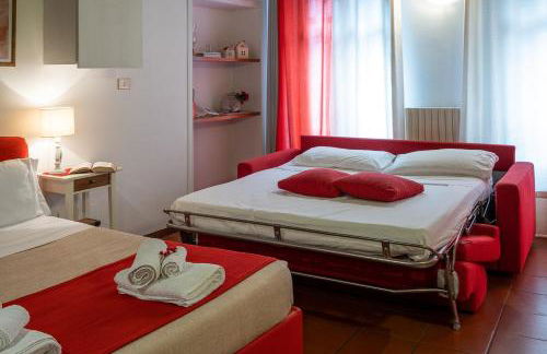 Residence Ferraud - Photo 27