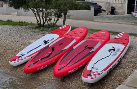 Holiday Villa Sasha - Foto 58