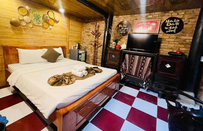 Ti Ni Homestay - Photo 15