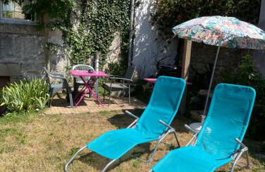 Le Gîte de l'Amer - T2 - Duplex - Centre Bourg - Photo 18