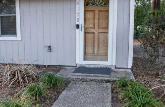 Madrona's Guesthouse- Convenient location, pet friendly - Foto 21