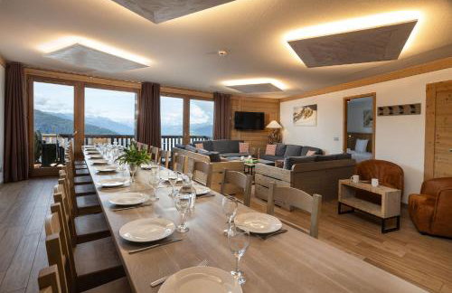 Residence Le Roc Noir by Alpapart - Foto 4