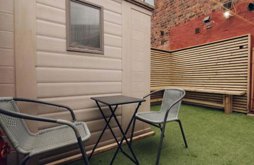 The Victorian Charm Retreat - Foto 21