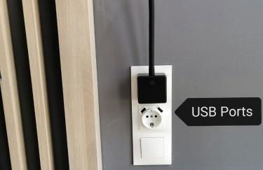 Las mejores vistas de Cordoba con parking privado gratuito - Foto 27