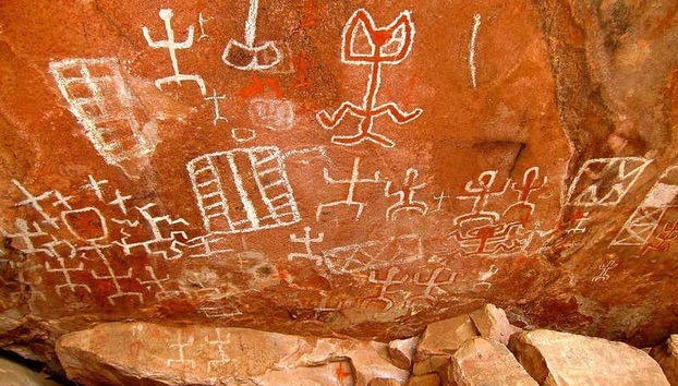 Cordillera de los Frailes Hiking Tour - Foto 3