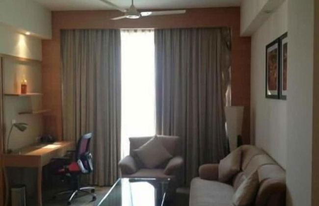 Savoy Suites Manesar - Foto 4