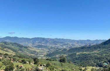 Rancho do Paioleiro - Suites - Foto 23