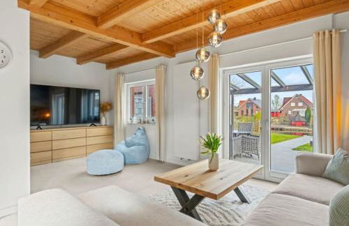 Holiday apartment with 2 bedrooms - Foto 3