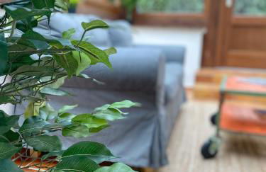 Ferienwohnung mit Sauna am Wald - Eifel - Photo 20