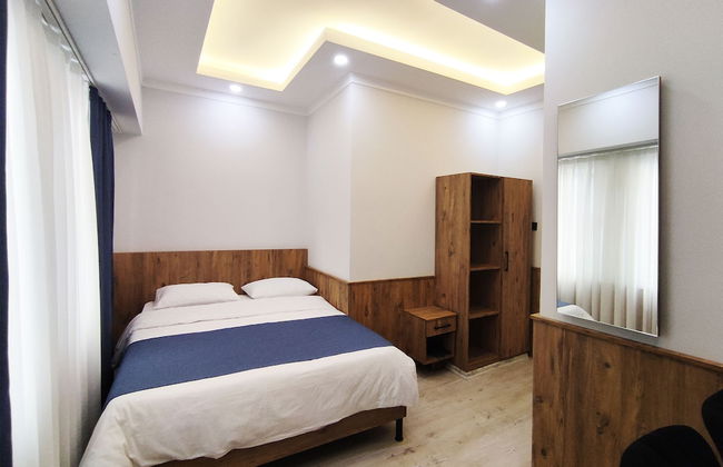 Life Span Hotel Taksim - Foto 12