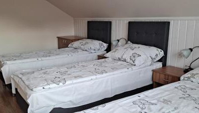 Domek całoroczny Nad Stawem - Foto 2