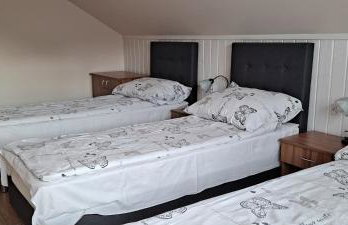 Domek całoroczny Nad Stawem - Foto 2