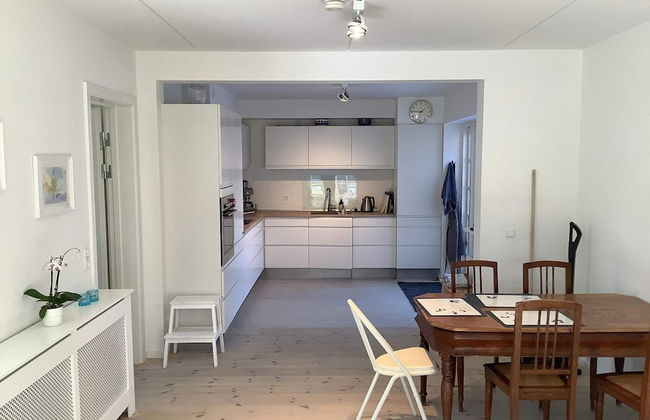 5 Person Holiday Home in Tisvildeleje - Foto 12