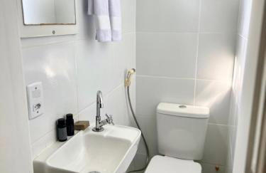 Recanto dos Viajantes - Apto Condominio Bracuhy - Foto 17