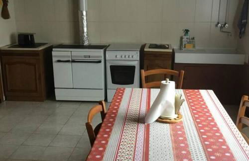 Logement avec parking max 7 personnes - Photo 6