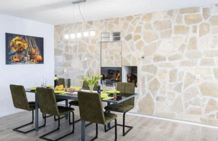 Charming village house with pool - Photo 41