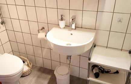 Monis gemütliche Ferienwohnungen - Foto 67